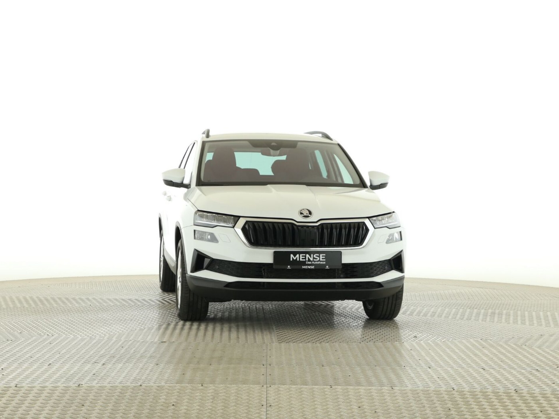 Skoda Karoq Style