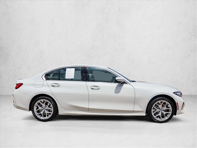 2026 BMW 330i