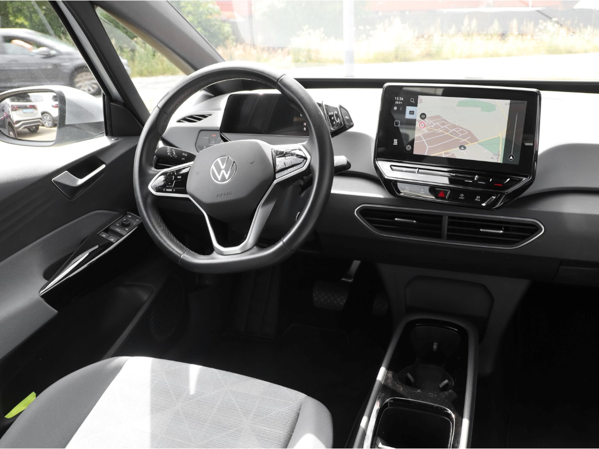 Volkswagen ID.3 Pro Performance