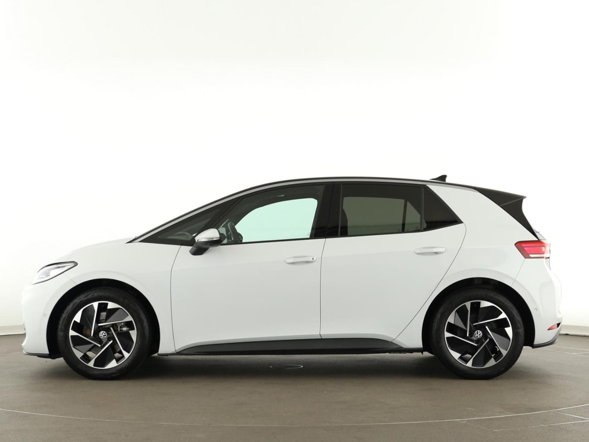 Volkswagen ID.3 Pro