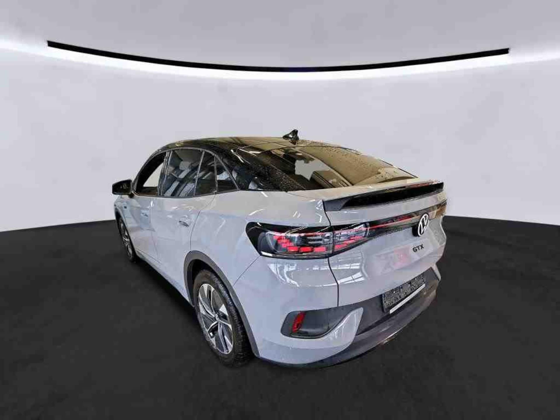 Volkswagen ID.5 GTX