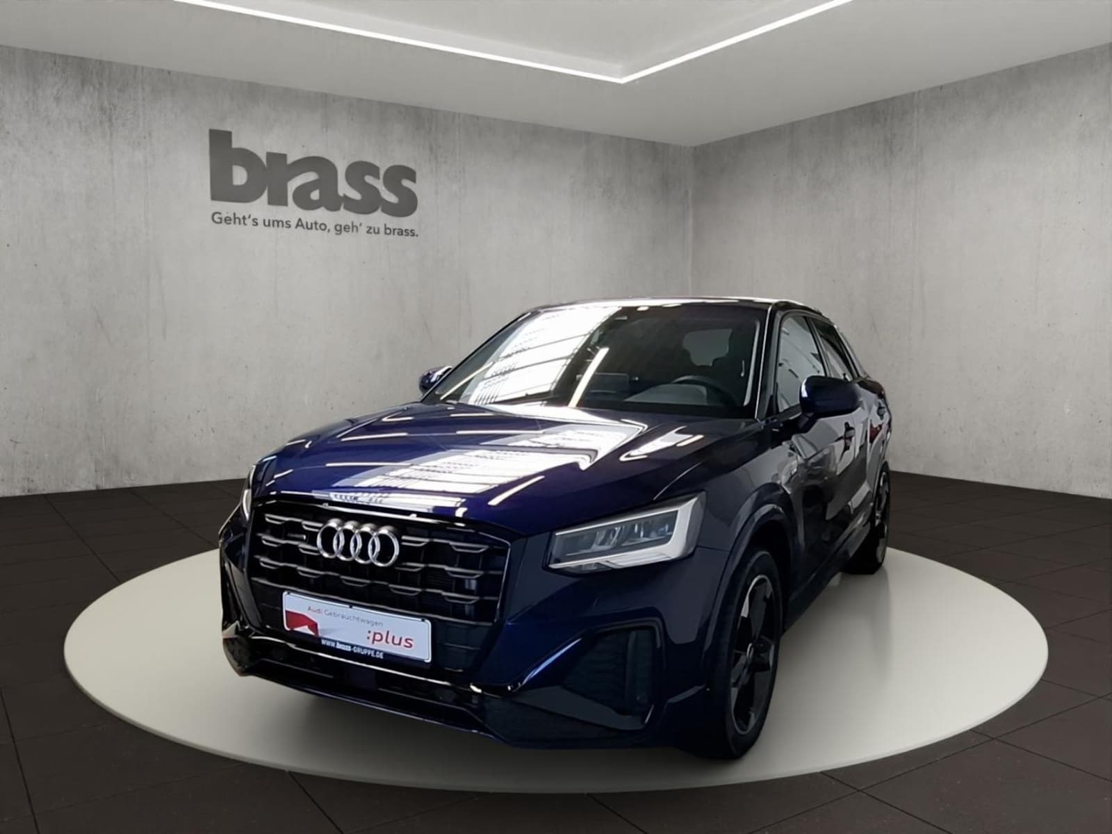 Audi Q2 – Bild 2