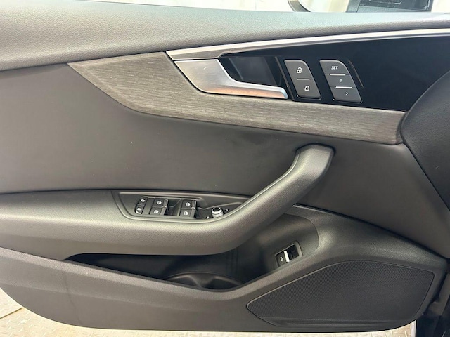 2023 Audi A5 Sportback