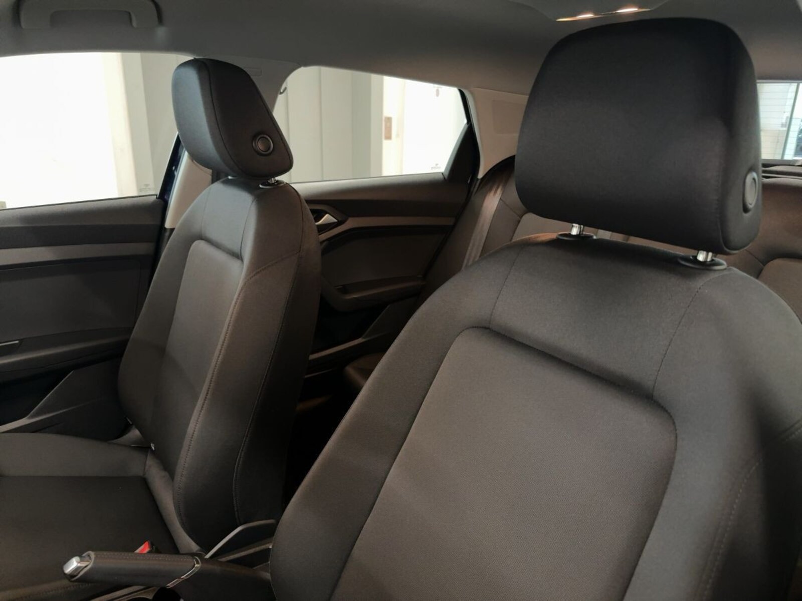 Audi A1 Sportback – Bild 19