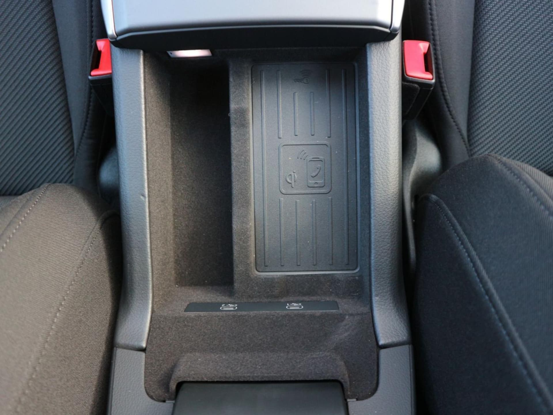 Audi A6 Limousine