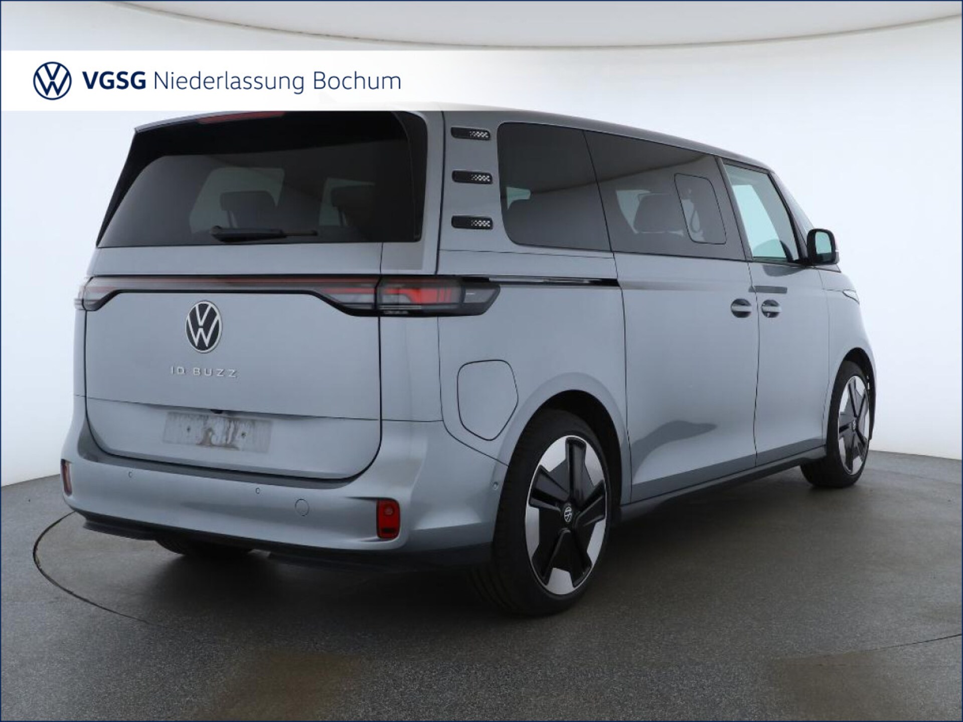 Volkswagen ID. Buzz Pro