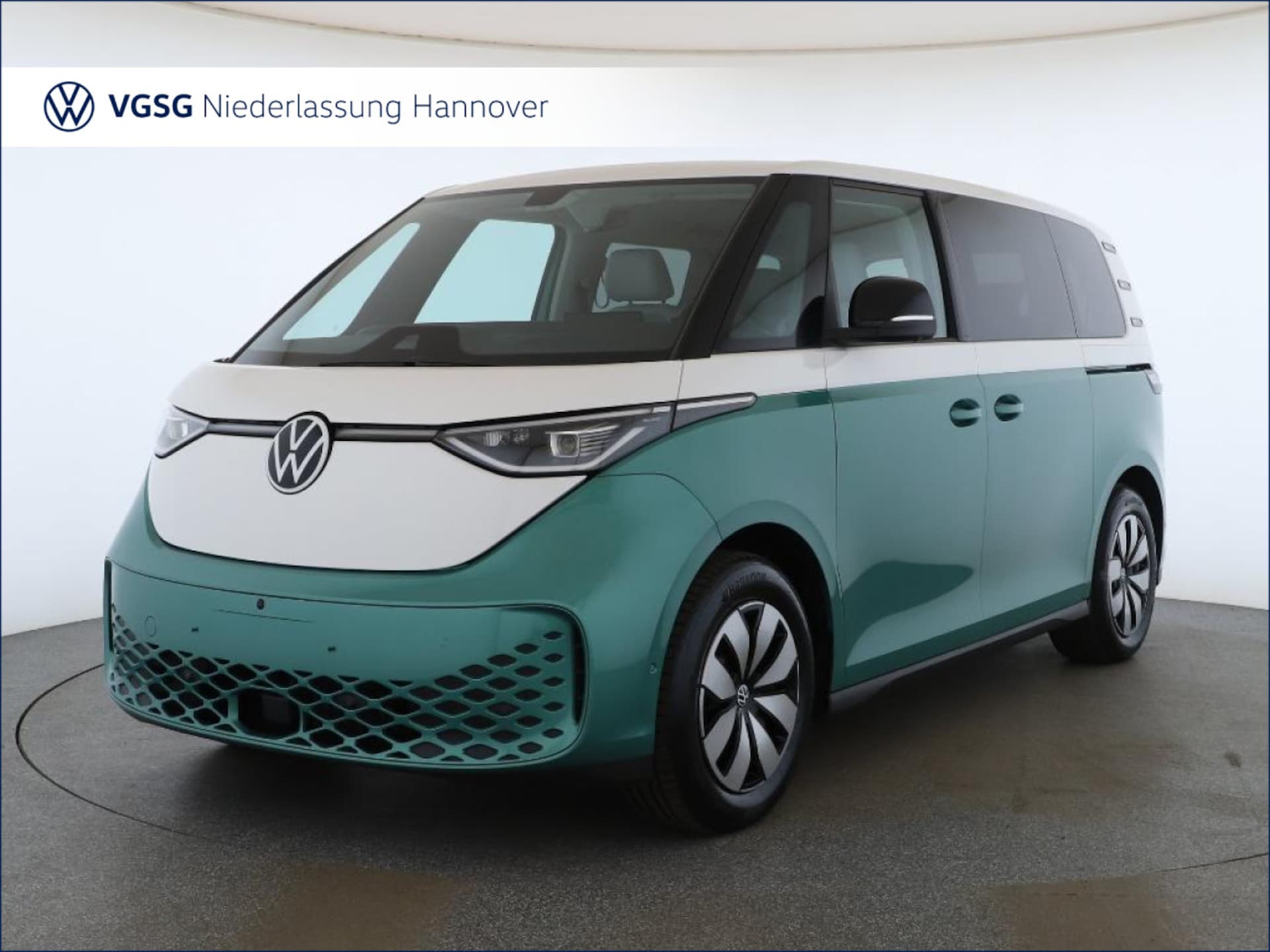 Volkswagen ID. Buzz Pro