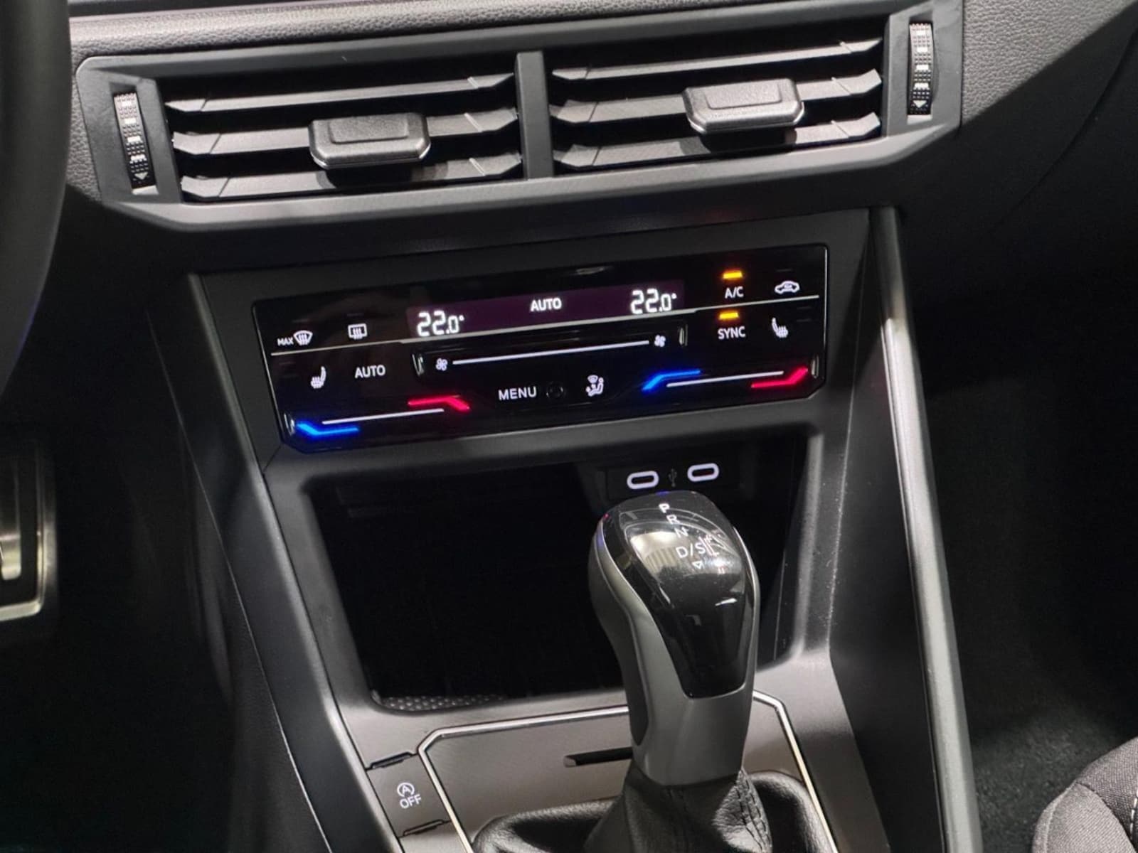 Volkswagen Polo – Bild 11
