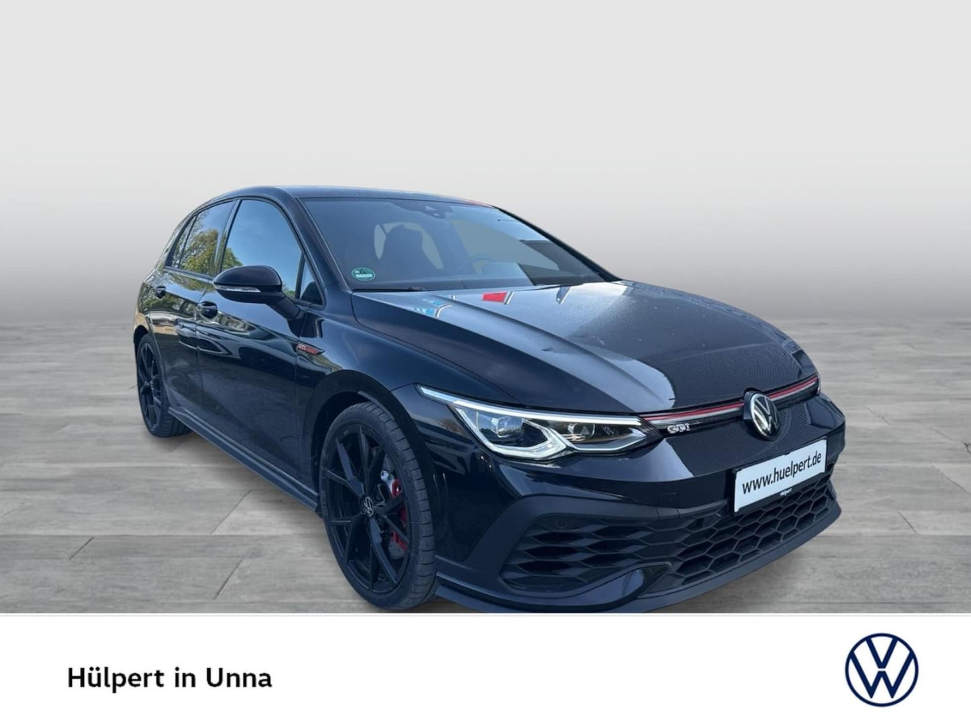 Volkswagen Golf GTI Clubsport