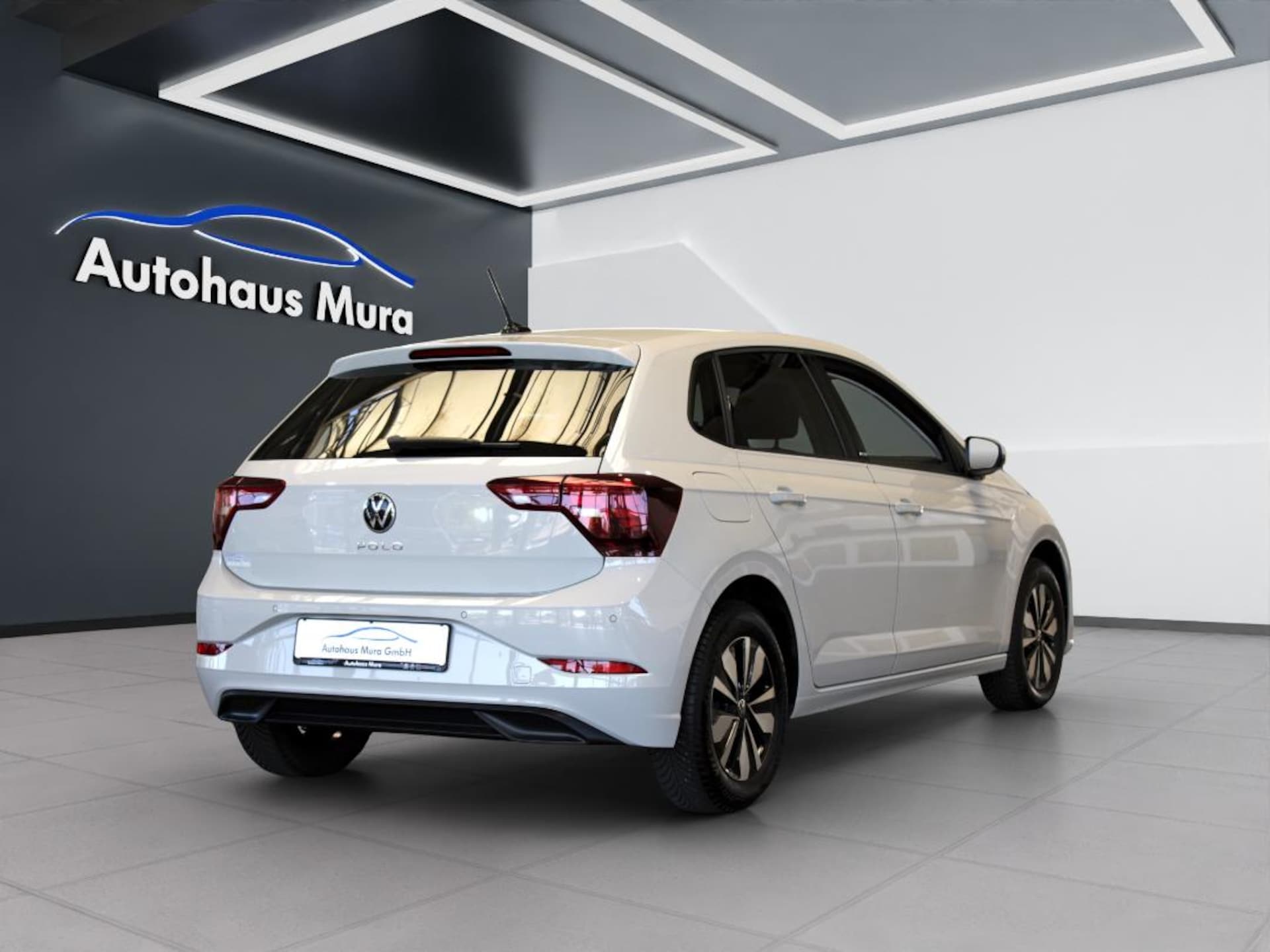 Volkswagen Polo MOVE
