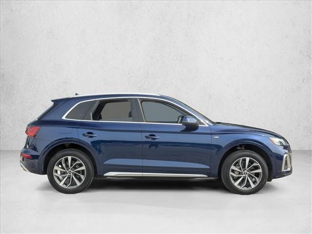2024 Audi Q5