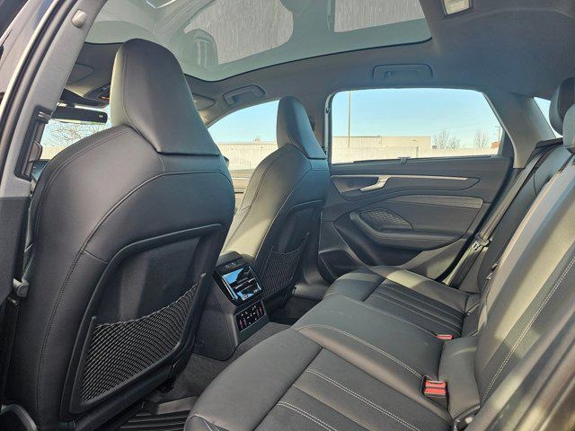 2026 Audi A6 Prestige - Photo 43
