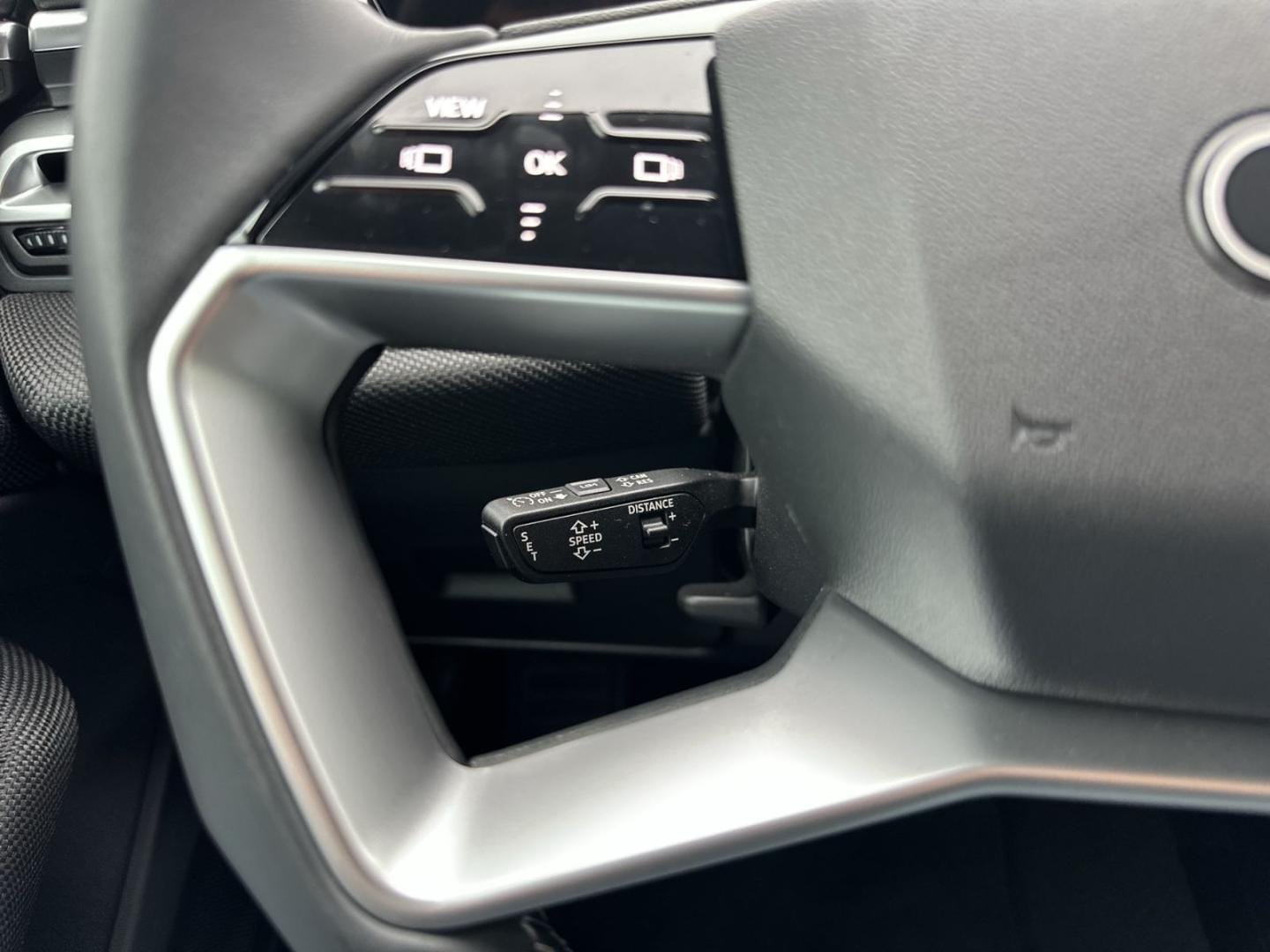 Bild über Audi A5 Avant TFSI 150 kW S tronic - für weitere Informationen kontaktieren Sie den Audi Partner