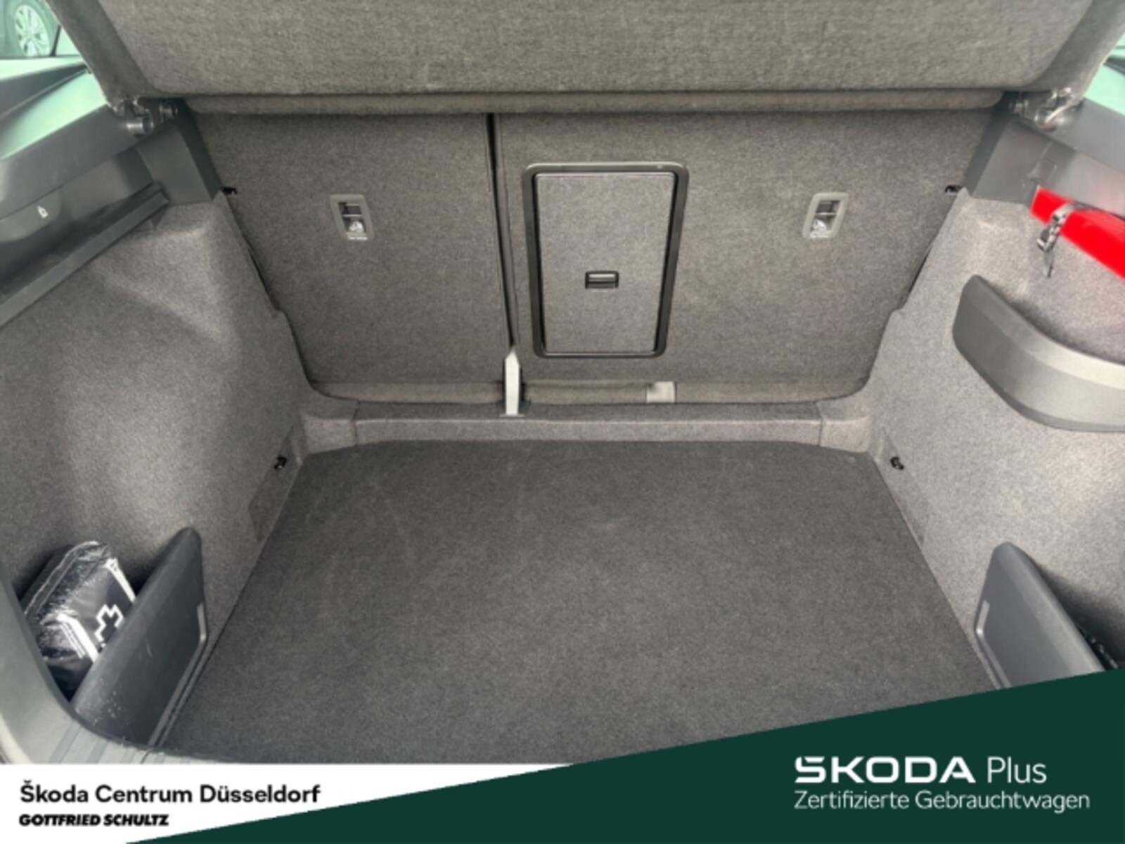 Škoda Karoq – Bild 8