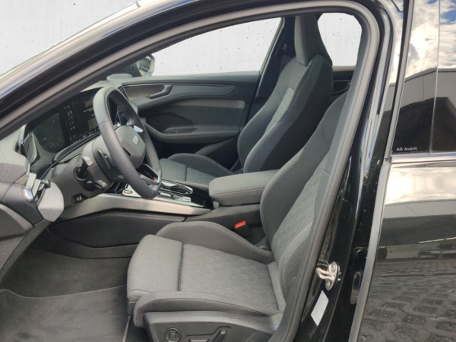 Audi A6 Avant – Bild 10