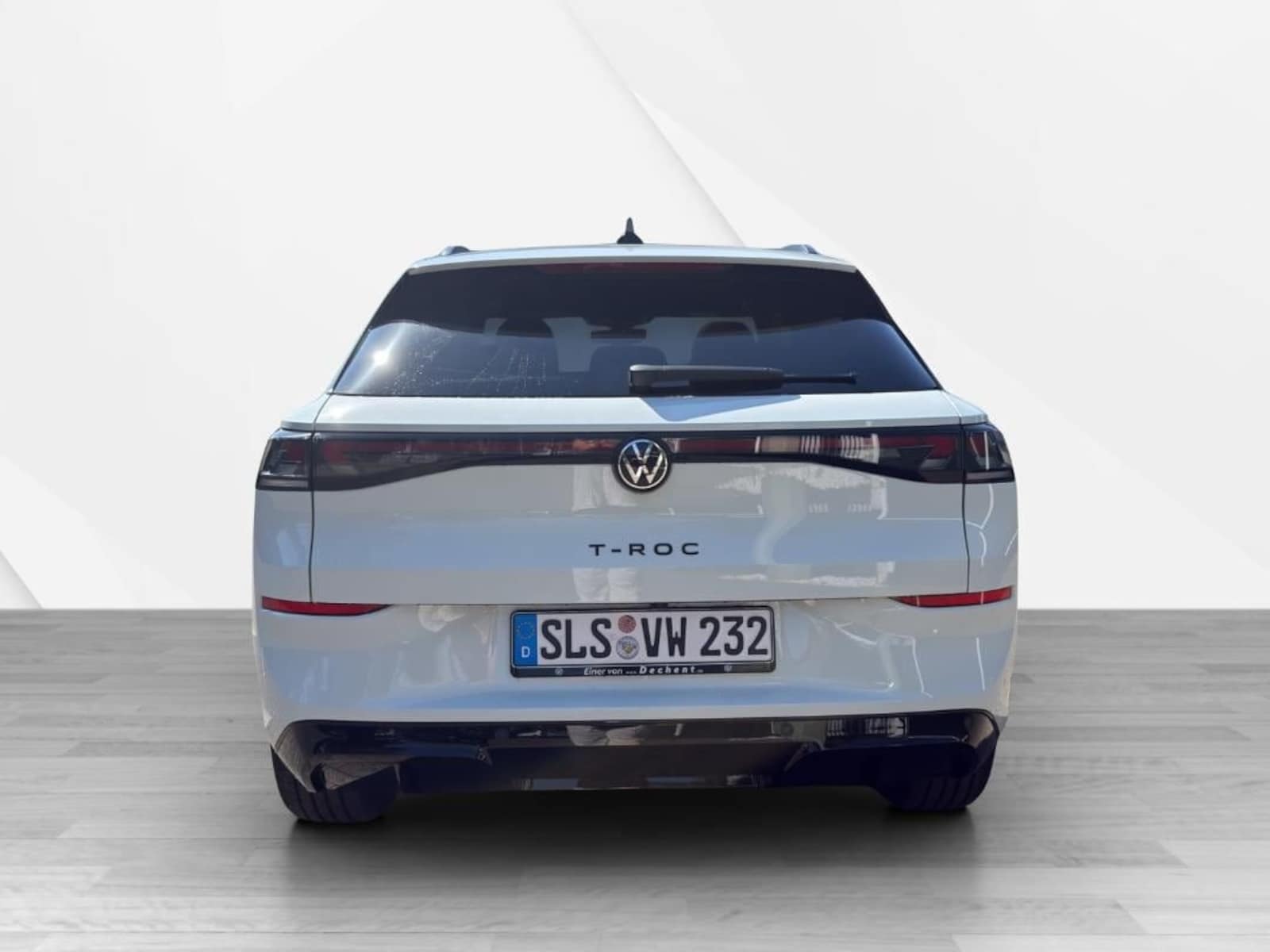 Volkswagen T-Roc – Bild 5
