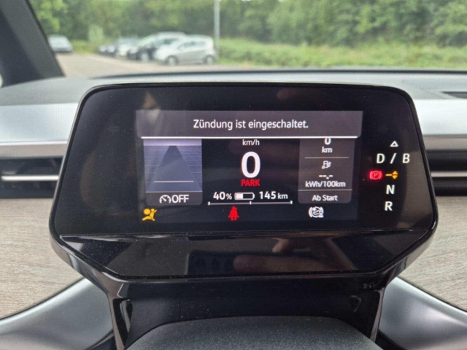 Volkswagen ID. Buzz – Bild 18
