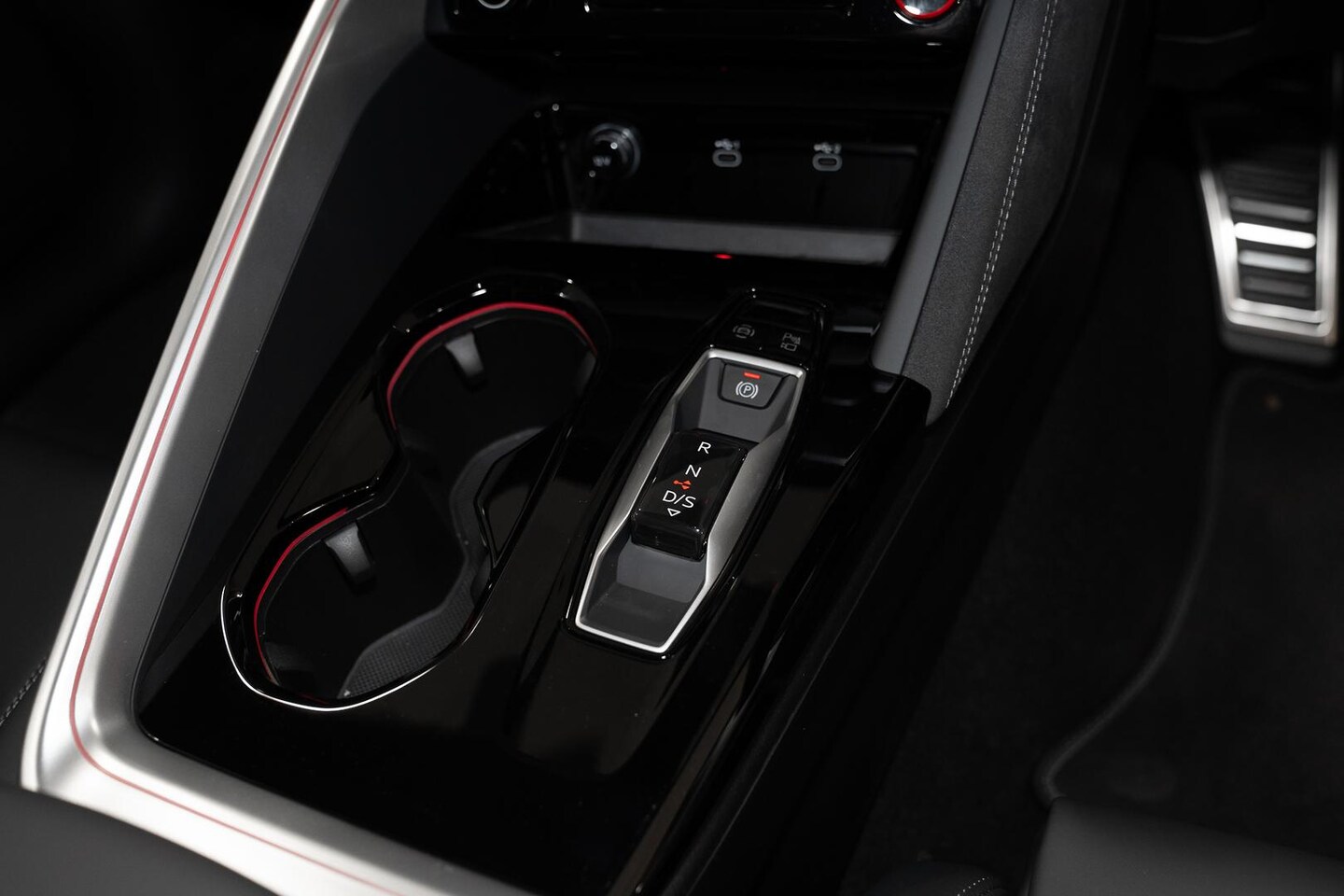 Image about Audi SQ5 Sportback TFSI 270 kW