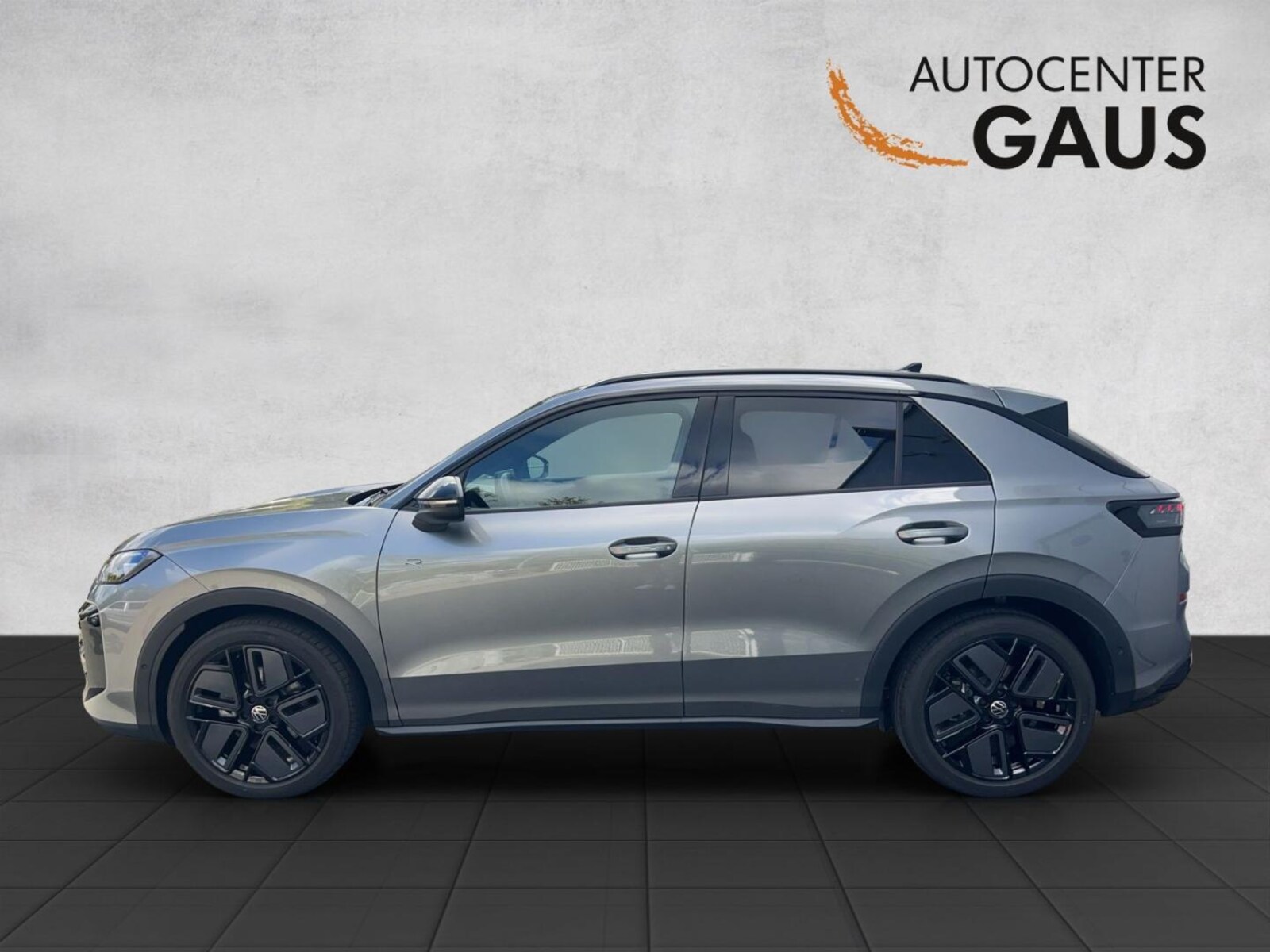 Volkswagen T-Roc – Bild 10