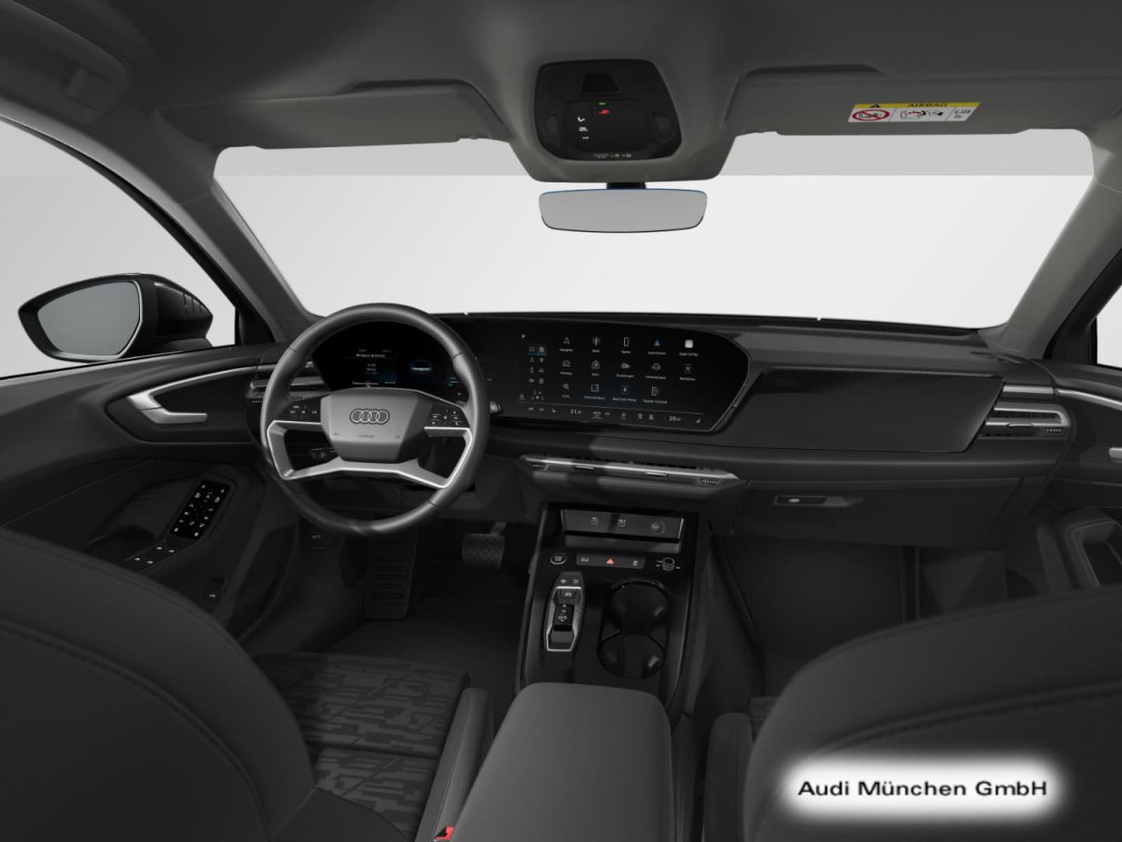 Audi A5 Avant – Bild 9