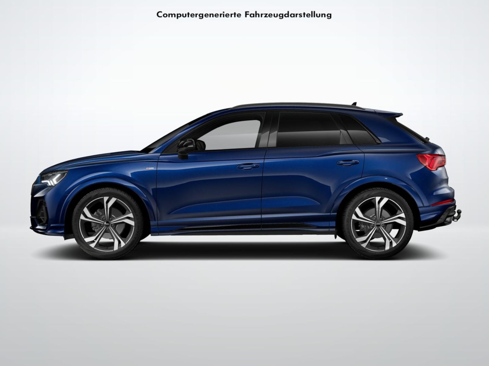 Audi Q3 – Bild 3