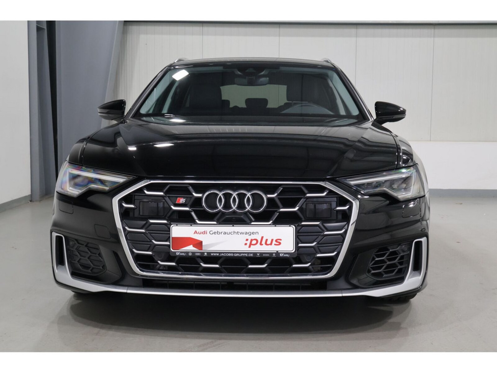 Audi S6 Avant – Bild 2