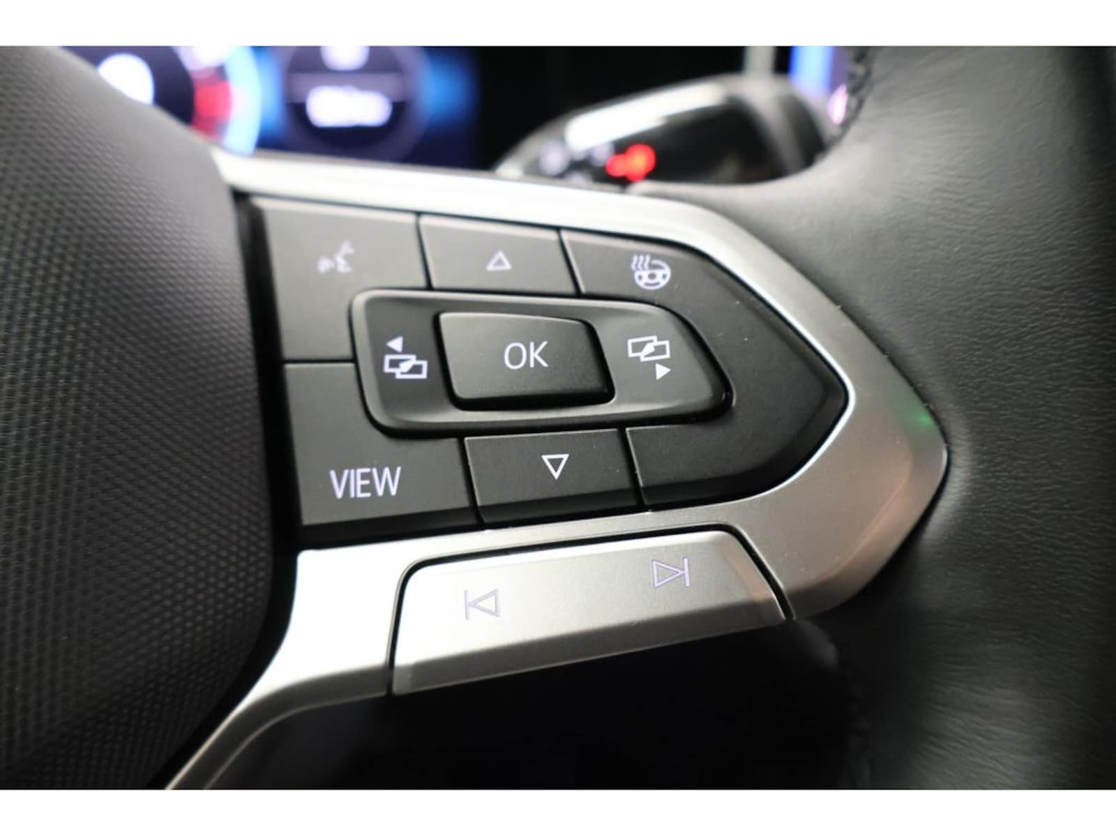 Volkswagen Tayron – Bild 18