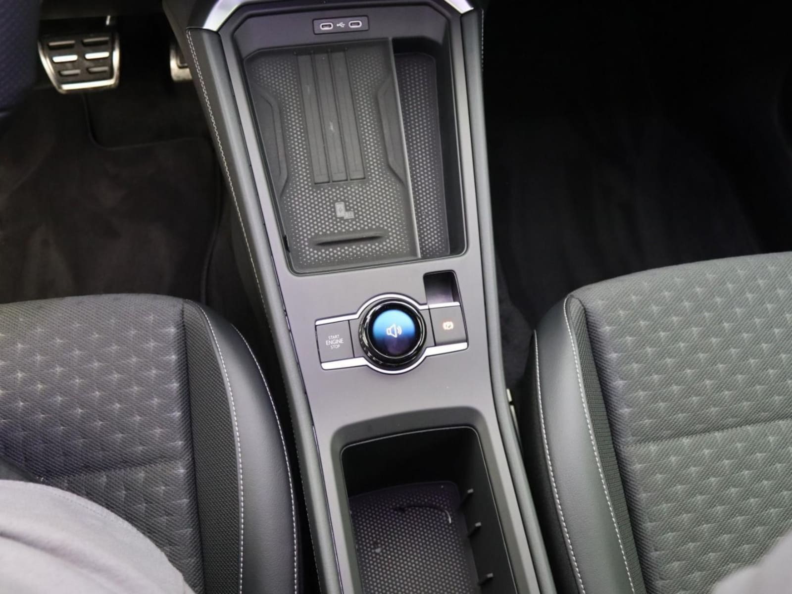 Volkswagen T-Roc – Bild 15