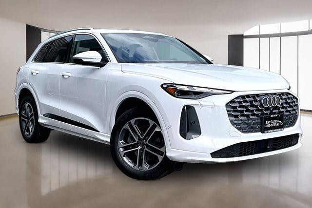 Photo of 2025 Audi Q5