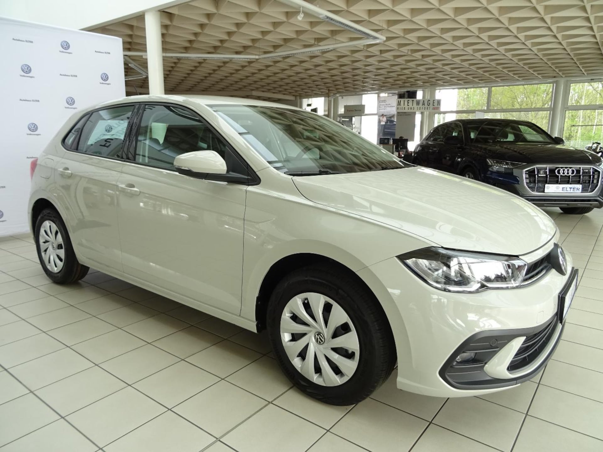 Volkswagen Polo Life