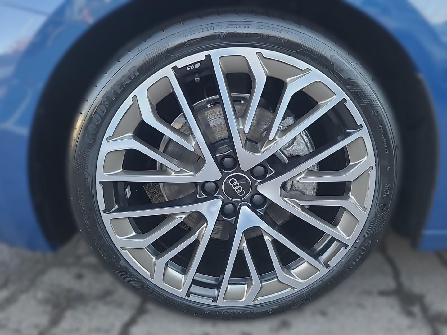 Image about Audi A5 Avant TFSI quattro 150 kW S tronic
