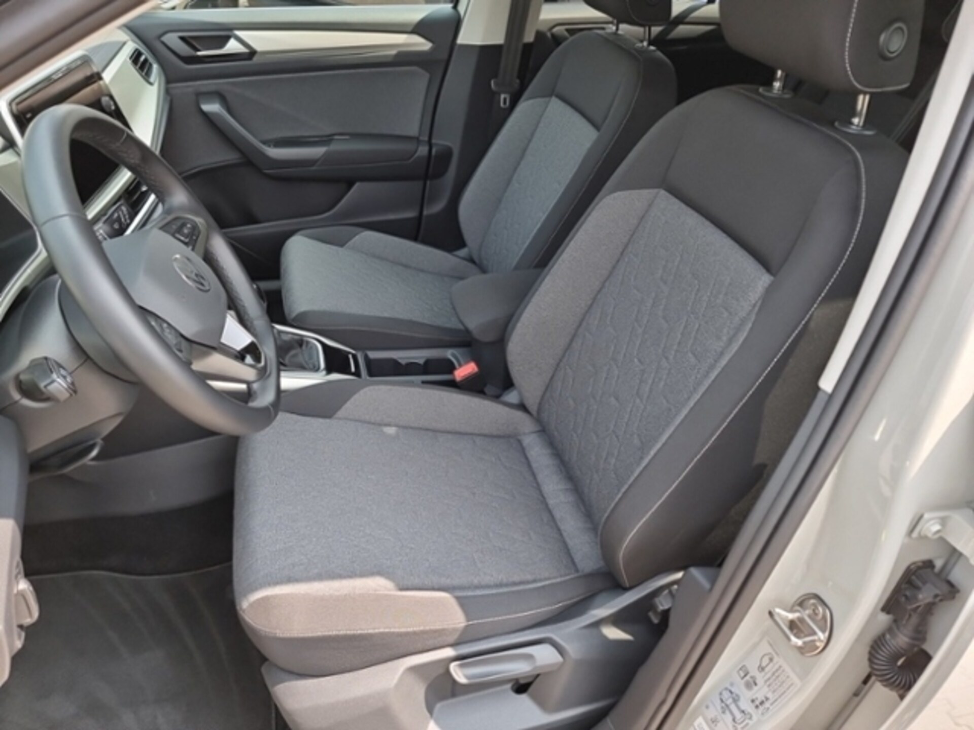 Volkswagen T-Roc MOVE