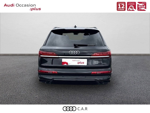 Audi Q7 TFSI E Competition 60 TFSI E Quattro 462 Ch Tiptronic -  - Joinsteer - #3