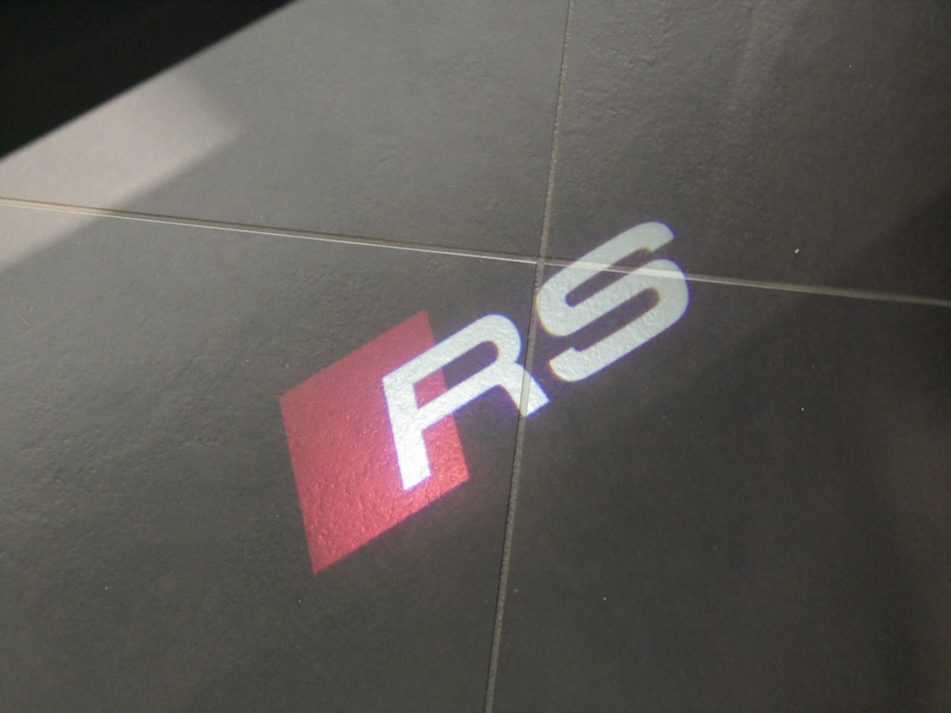 Audi RS Q8 SUV