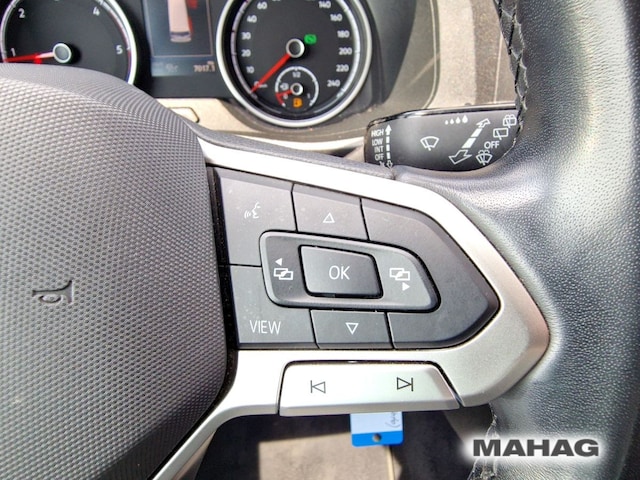 Volkswagen T6.1 Multivan