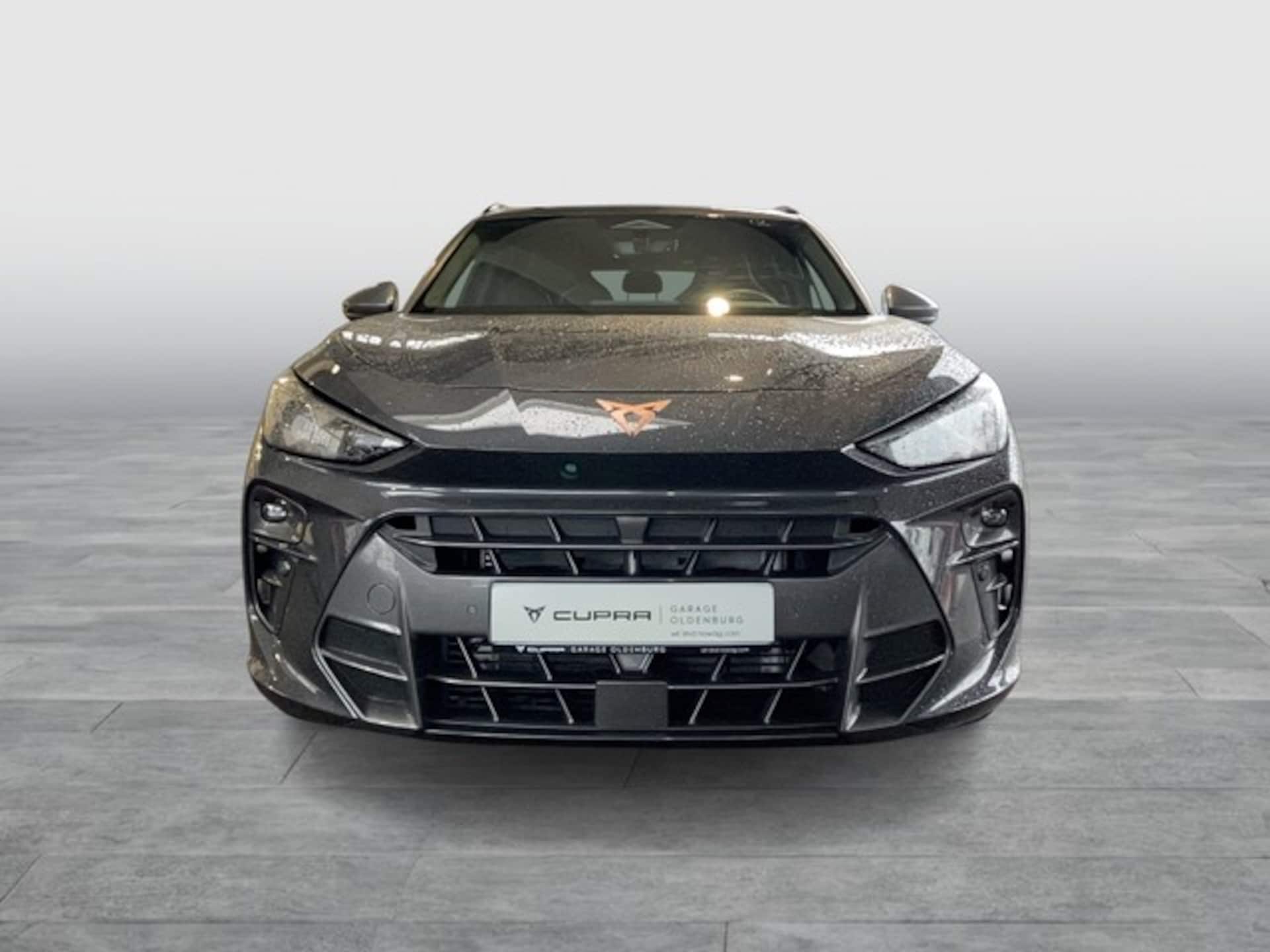 CUPRA Terramar VZ