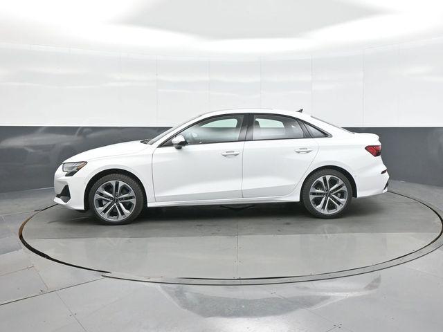 2026 Audi A3 Premium