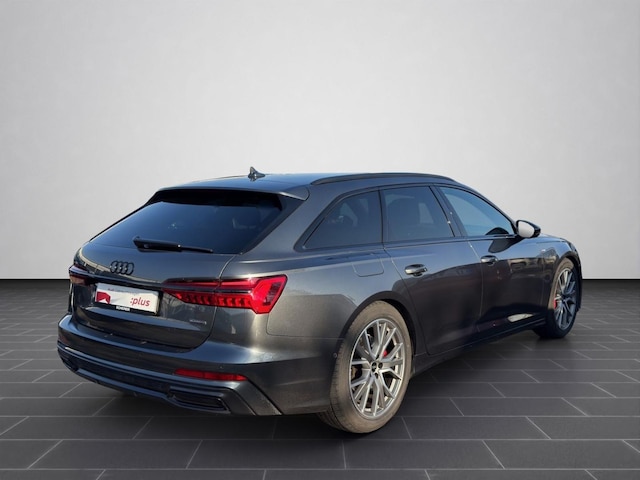 Audi A6 Avant TFSI E -  - Joinsteer - #2