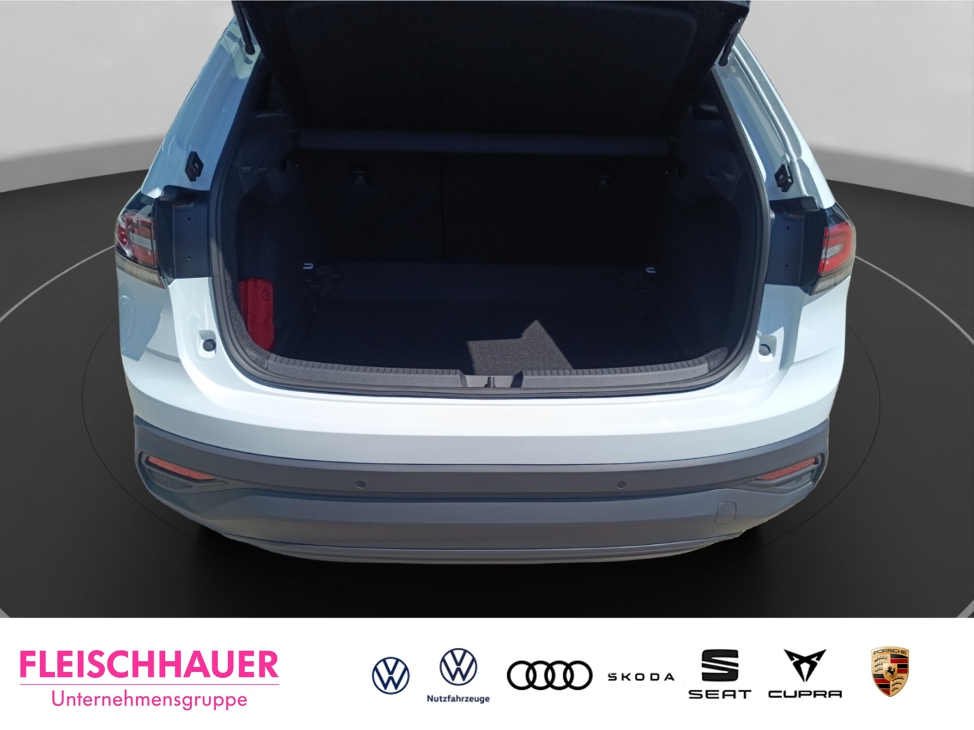 Volkswagen Taigo MOVE