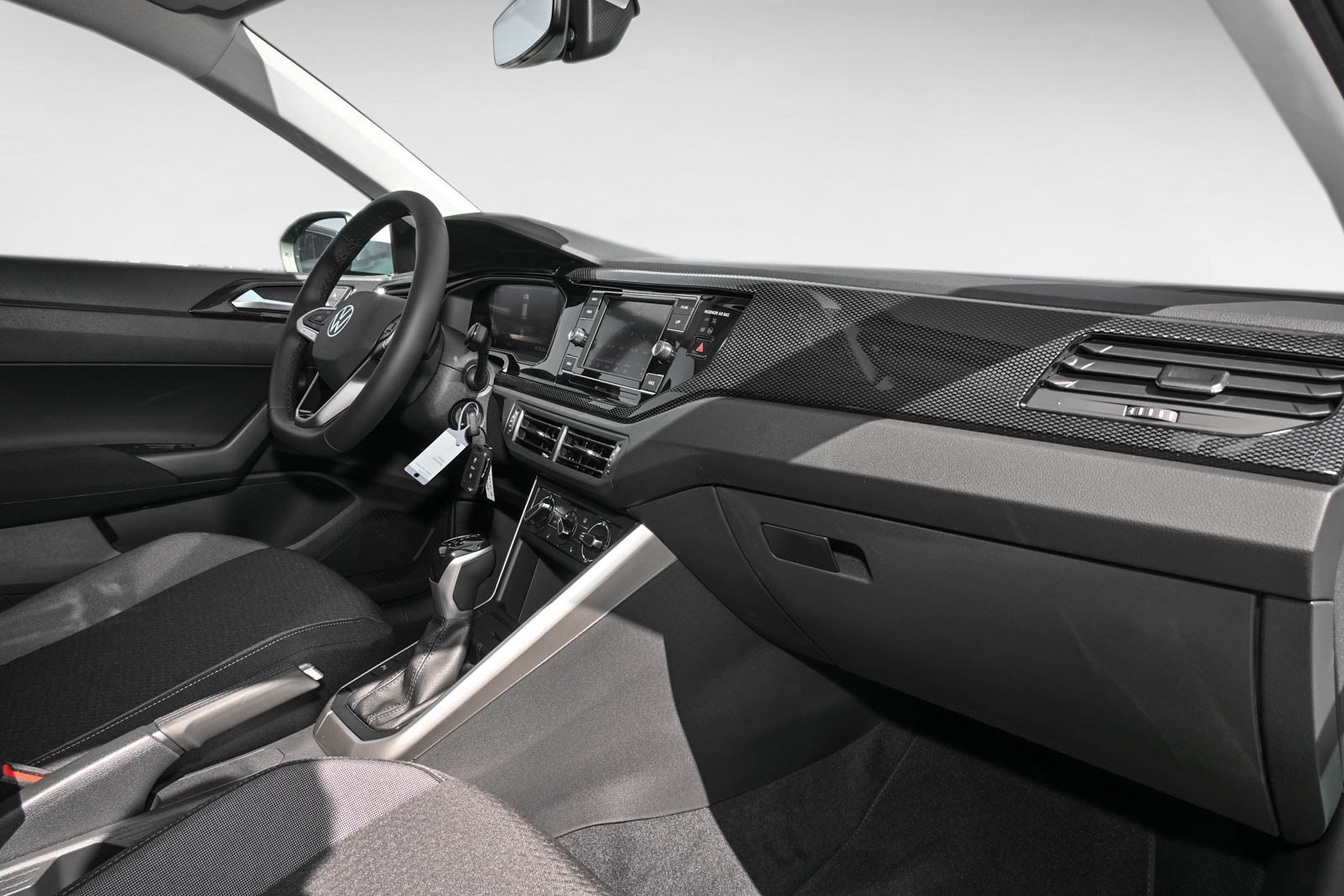 Volkswagen Taigo – Bild 8