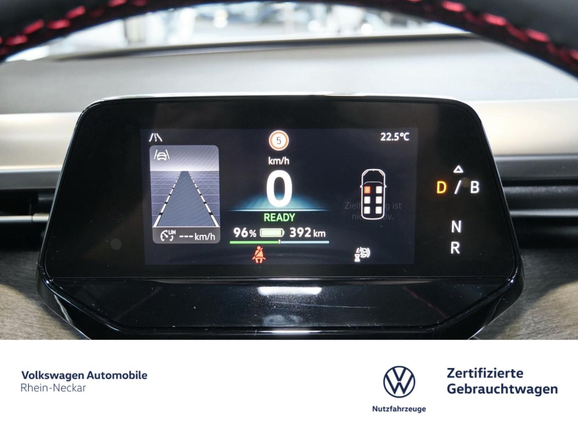 Volkswagen ID. Buzz GTX