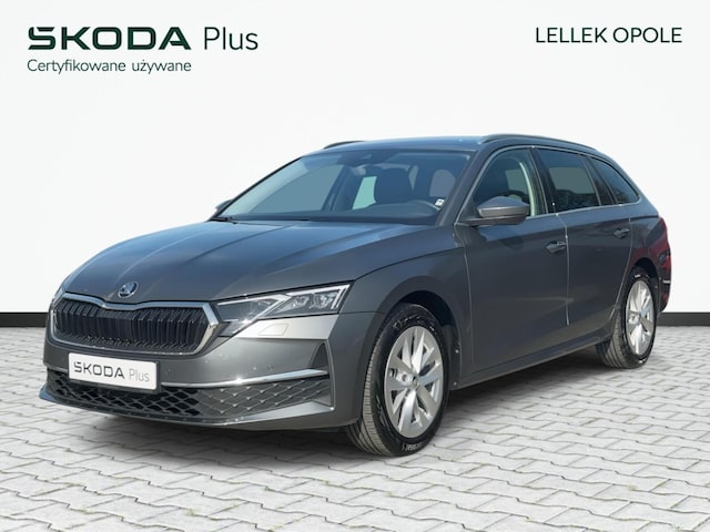 Skoda Octavia Combi 2024
