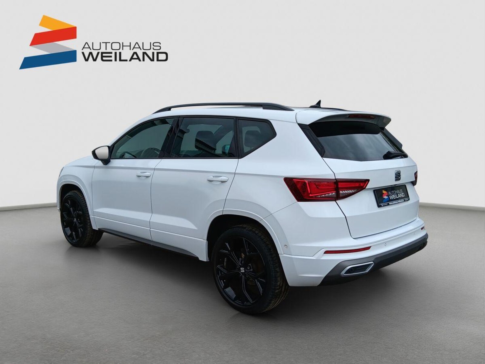 SEAT Ateca – Bild 4