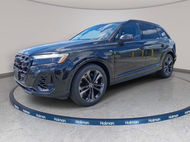 2026 Audi Q7 55 Prestige quattro Tiptronic's photo