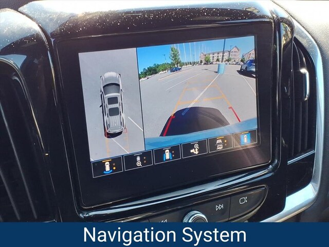 2022 Chevrolet Traverse