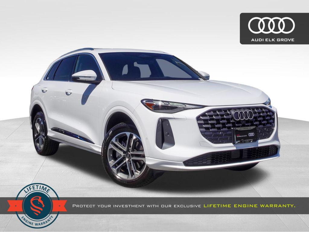 2025 Audi Q5 Premium quattro's photo