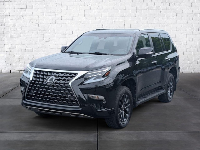 2023 Lexus GX
