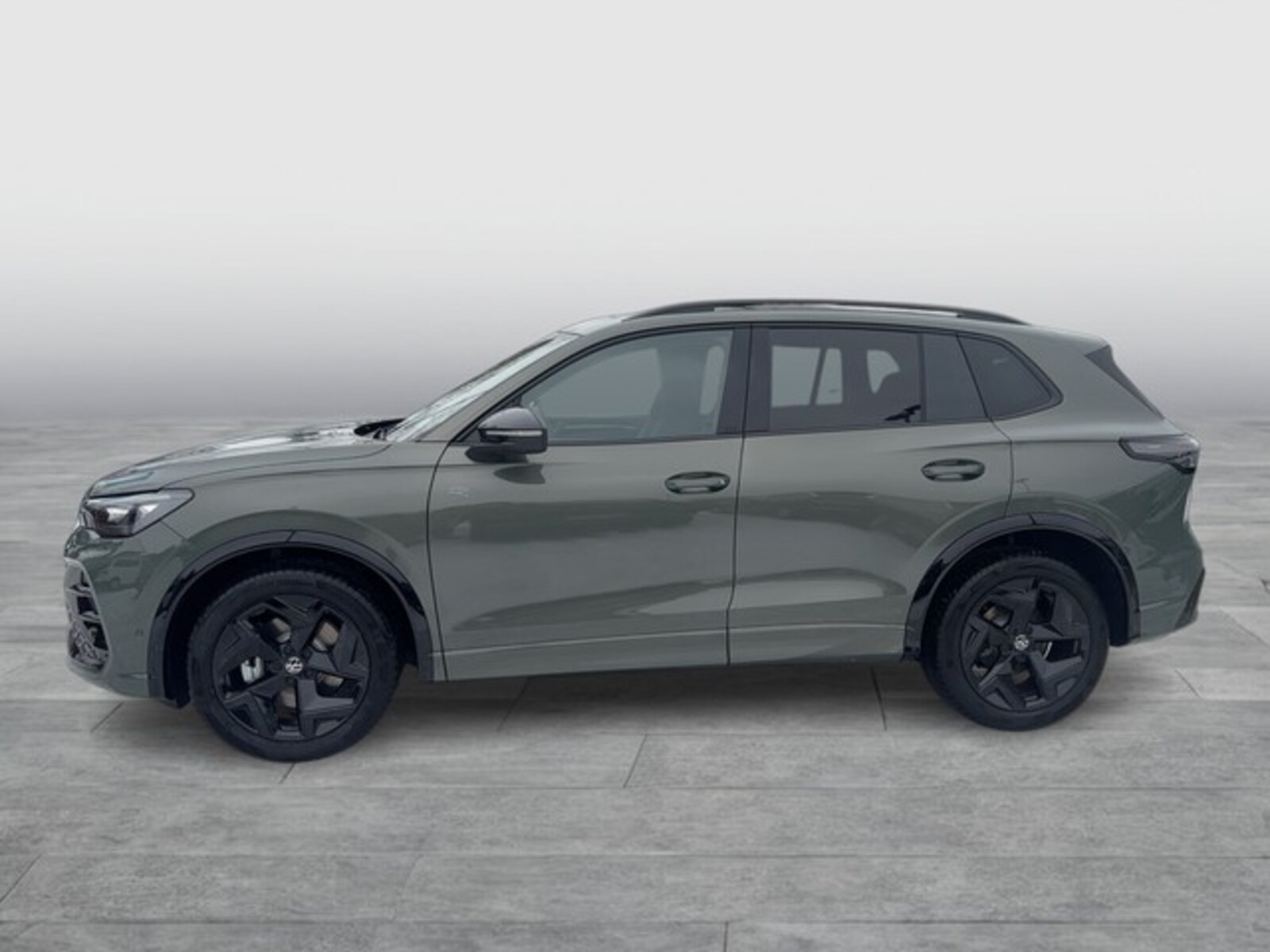Volkswagen Tiguan – Bild 2