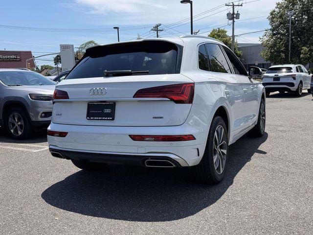 2023 Audi Q5
