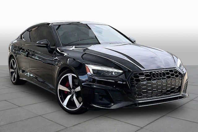 2023 Audi A5 Sportback